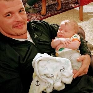 Meet your Posher, Joey